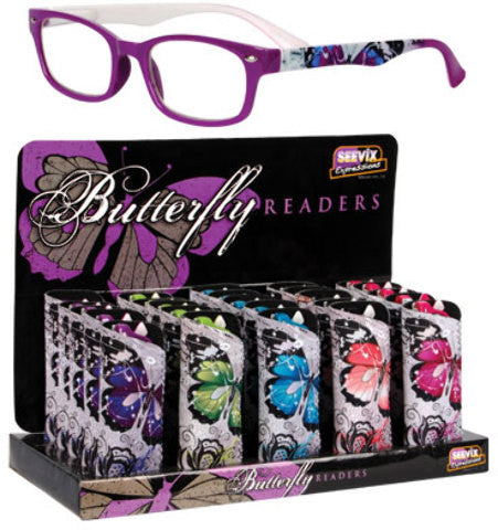 seevix-express-butterfly-readers-25ct
