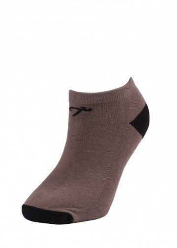 high-quality-"regals"-ankle-socks---grey/black
