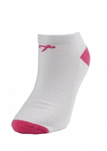 high-quality-"bombshells"-ankle---white/pink