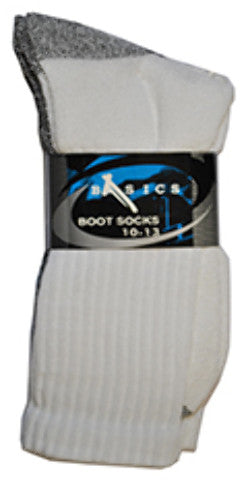 2-pair-men's-crew-basics-/-boot-socks-size-10-13