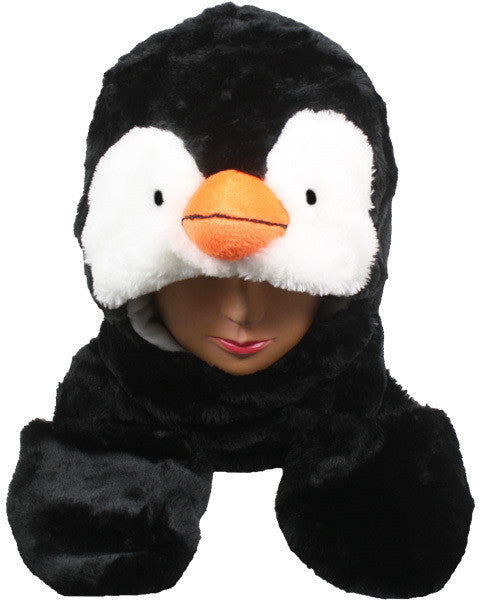 penguin-animal-winter-hat-with-mittens
