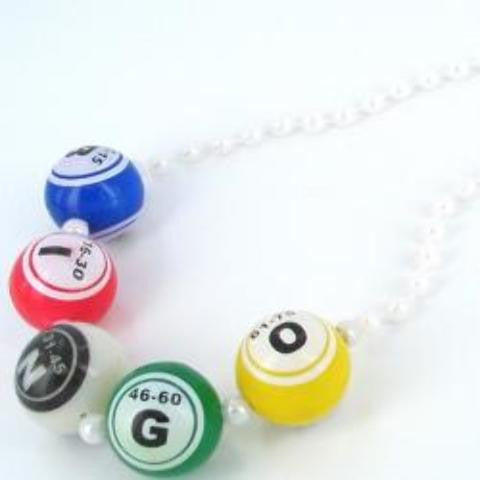 bingo-ball-bead-necklace