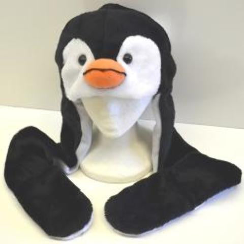 penguin-novelty-hat