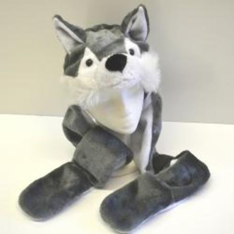 wolf-novelty-hat