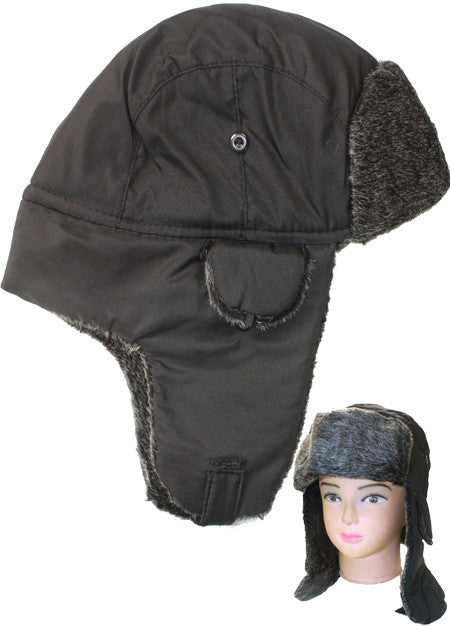 unisex-plain-black-trooper-hat