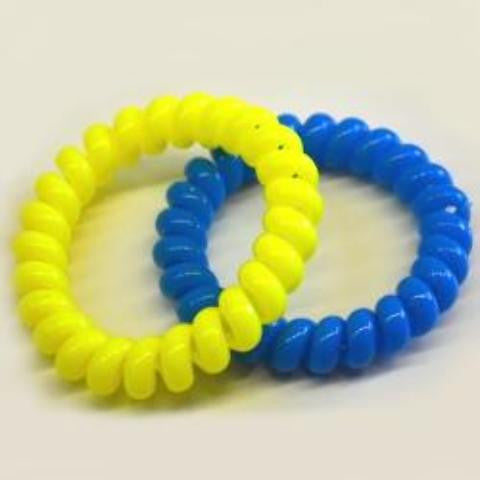 neon-phone-cord-bracelet