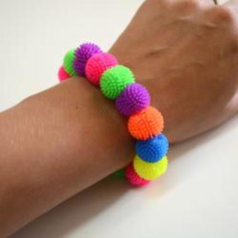 puffer-bead-bracelet