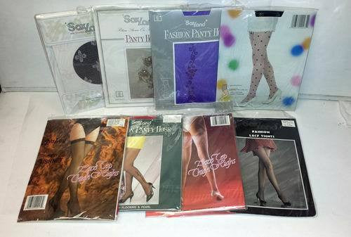 ladies-hosiery-assortment