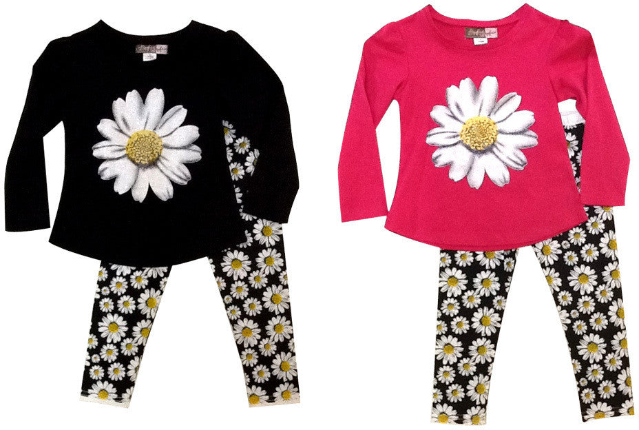 infant-two-piece-set---sunflower-design