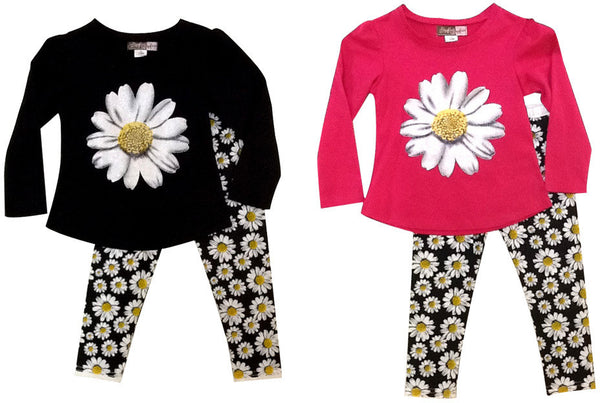 infant-two-piece-set---sunflower-design