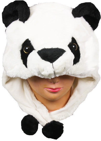 kid's-panda-design-animal-hat