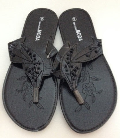 moda-black-flip-flops