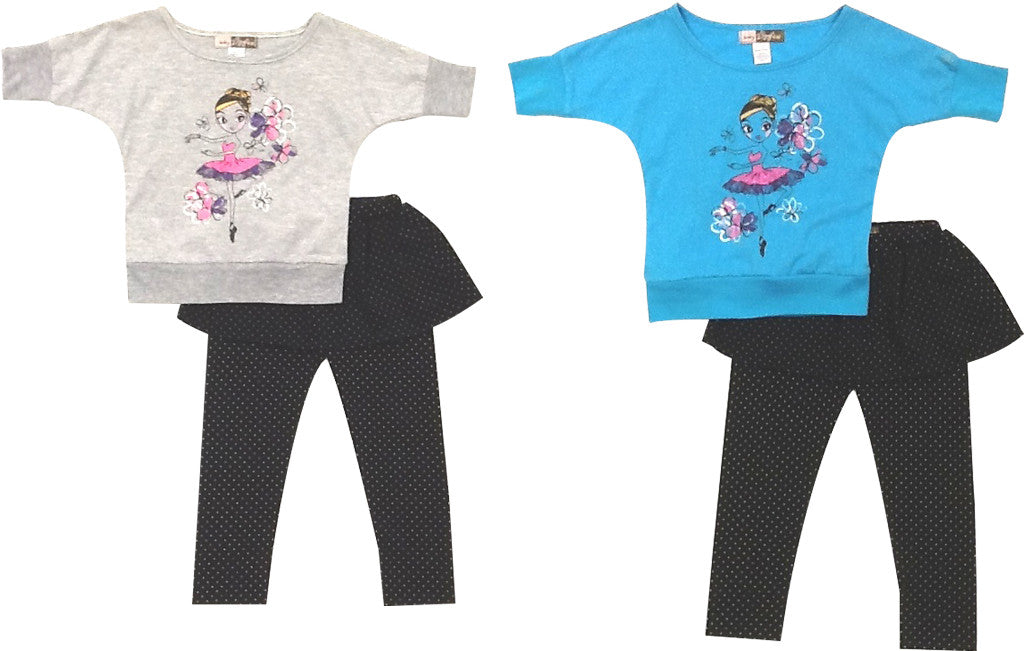 toddler-girls-shirt-and-matching-skirt-legging-set