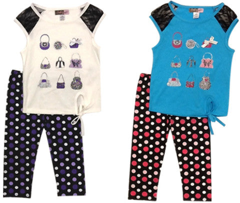 toddler-short-sleeve-tunic-set---purse