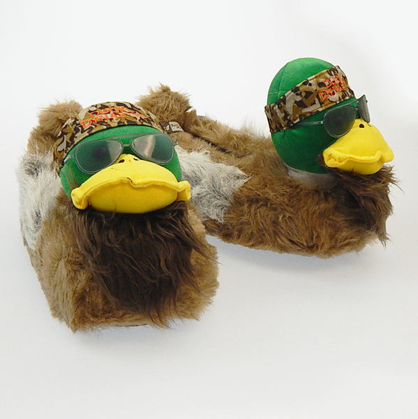 duck-dynasty-willie-duck-slippers---large