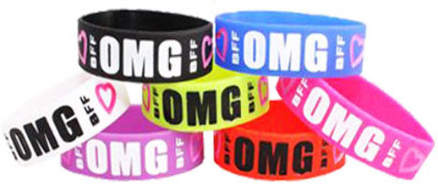 omg-pvc-wristband