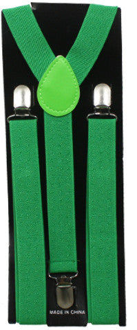 plain-solid-green-suspenders