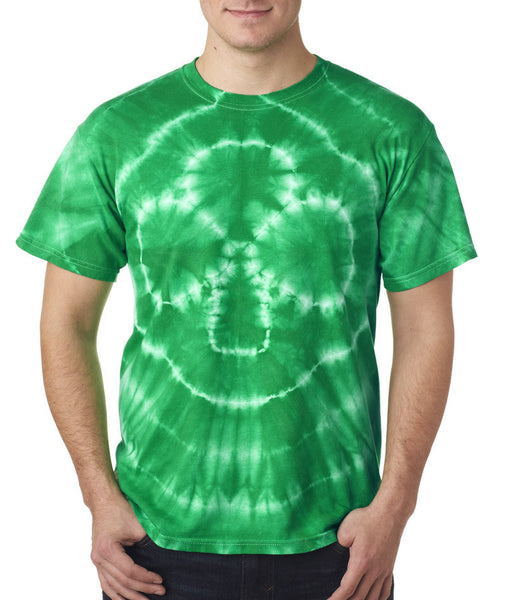 gildan-tie-dye-adult-shamrock-tee----shamrock-(s)