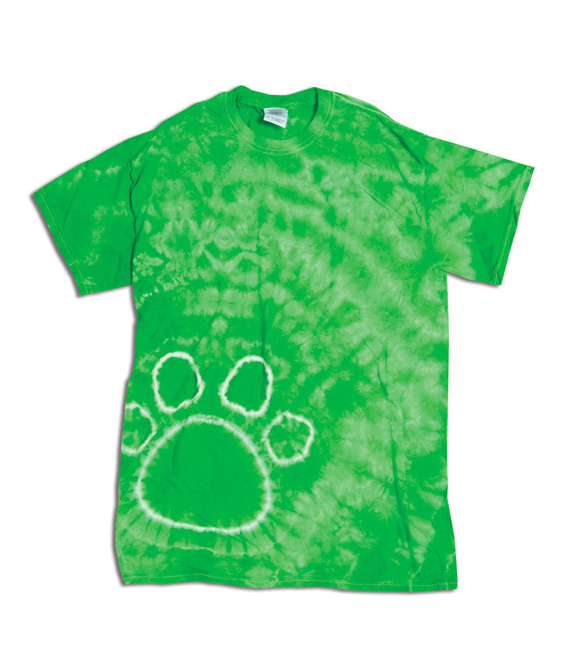 gildan-tie-dye-youth-pawprints-tee----kelly-(l)