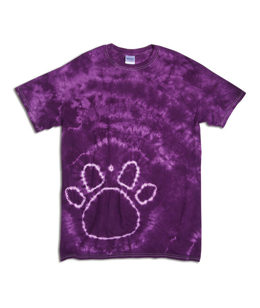 gildan-tie-dye-youth-pawprints-tee----purple-(l)