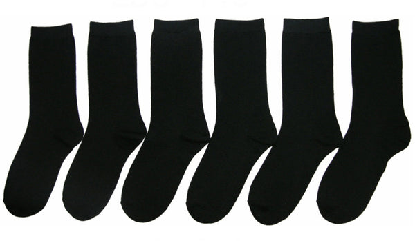 women's-novelty-crew-socks---black-only---size-9-11