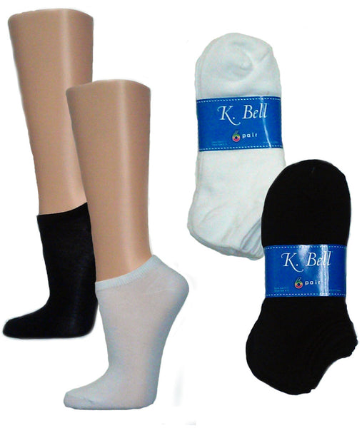 women's-novelty-socks---k.-bell-brand