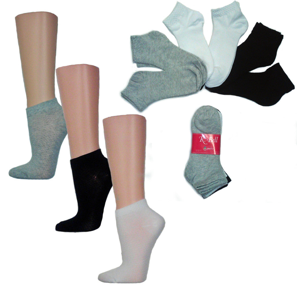 women's-novelty-ankle-socks---k.-bell-brand