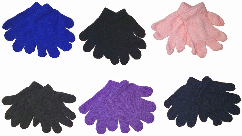 toddler's-magic-stretch-gloves---solid-colors