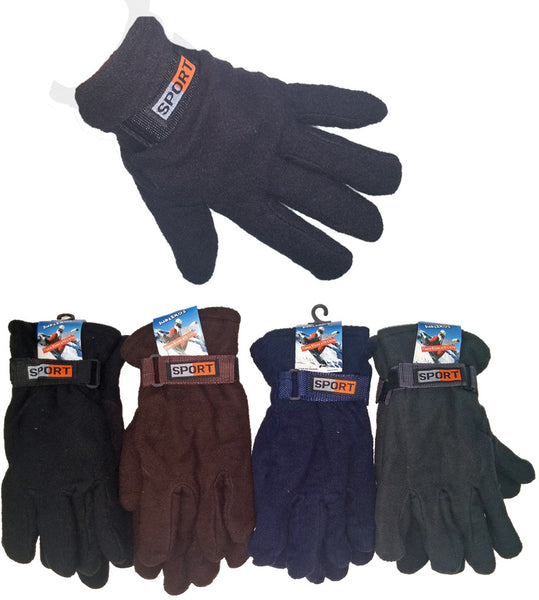 men's-fleece-lined-gloves