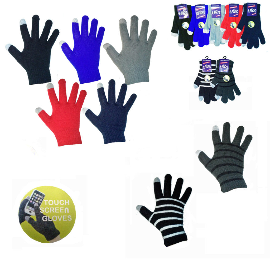 adult-conductive-touchscreen-magic-stretch-texting-gloves-assortment