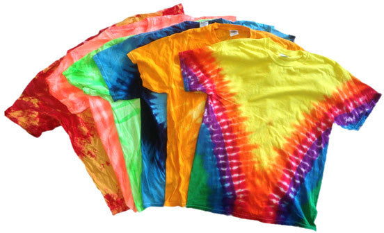 children's-tie-dye-t-shirts