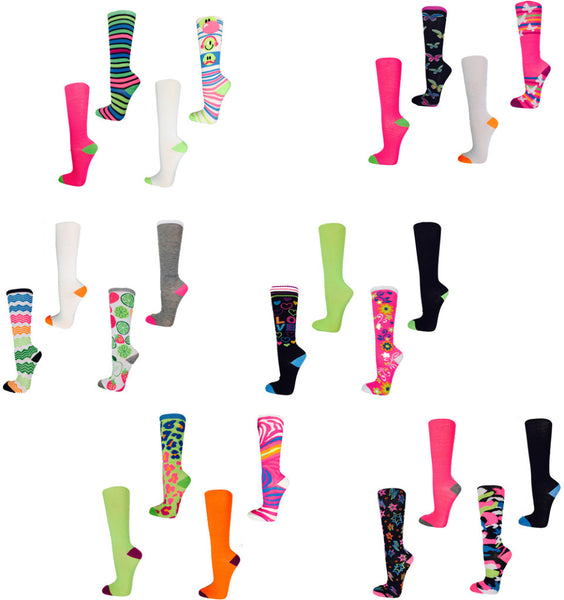 women's-knee-high-socks