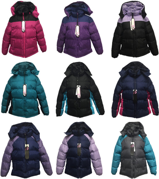 women's-bubble-jackets---assorted-colors-(s---2x)