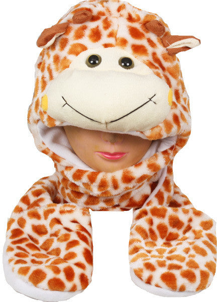 kid's-giraffe-animal-winter-hat-with-mittens