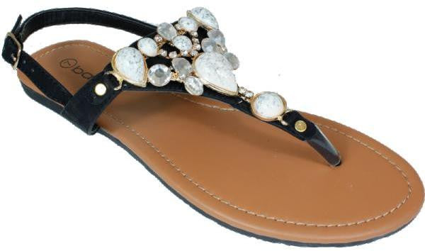 women's-coral-sandal-(black)