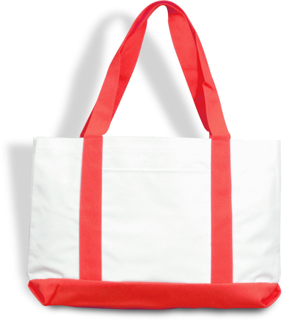 cruiser-tote-bag---white/red