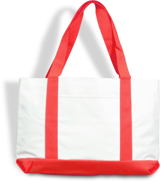 cruiser-tote-bag---white/red