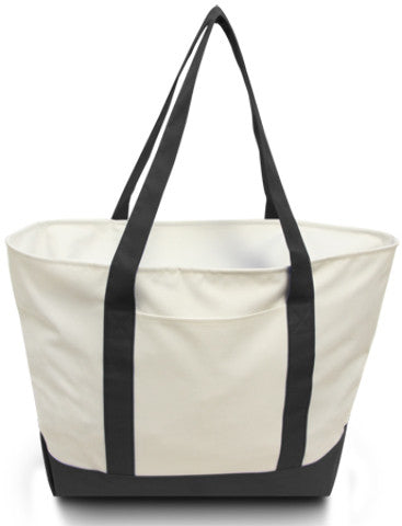 bay-view-giant-zipper-boat-tote---black