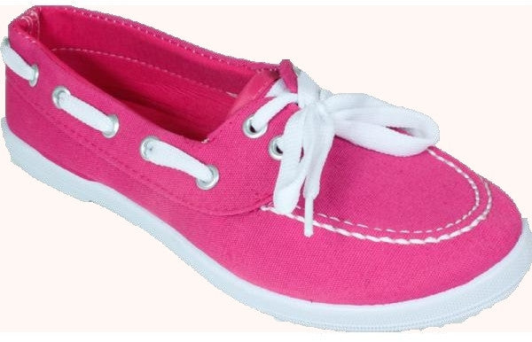women's-canvas-boat-sneaker-(fuchsia)
