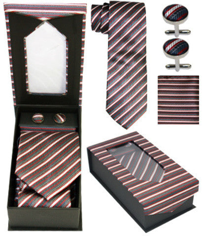 brown-striped-tie-cufflink-handkerchief-set-combo