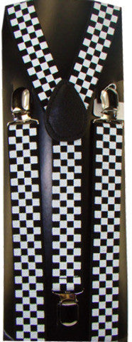 black-and-white-checkered-kid-suspenders