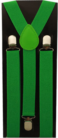 green-kid-suspenders