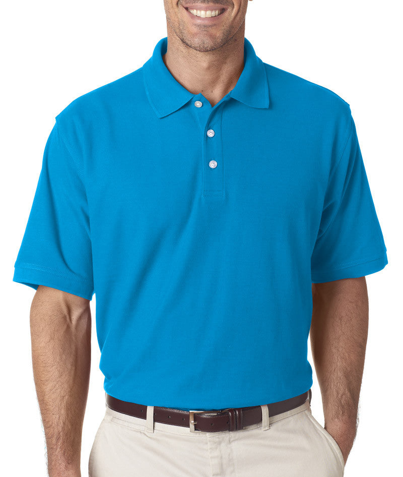 ultraclub(R)-men's-platinum-honeycomb-pique-polo----coast-(l)
