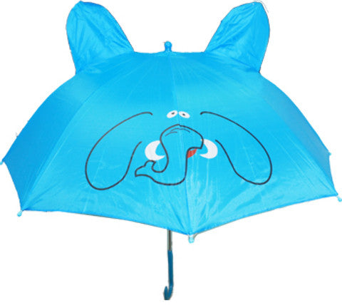 kid's-umbrella-with-elephant-design