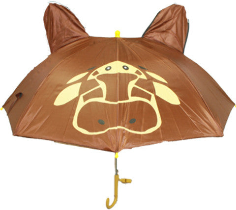 giraffe-design-kid-umbrella