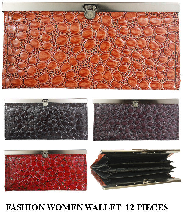 animal-skin-design-fashion-women's-wallet