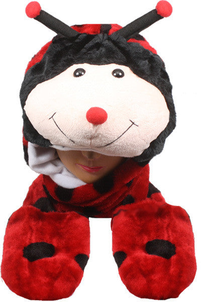 ladybug-animal-winter-hat-with-mittens