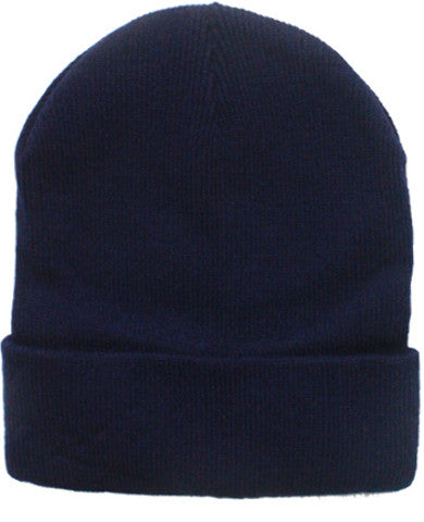 unisex-plain-navy-blue-beanie-hat