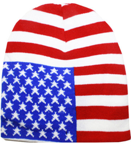 unisex-american-flag-beanie-hat
