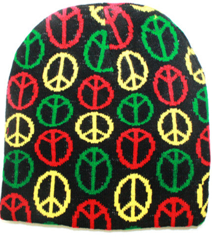 unisex-rasta-peace-sign-beanie-hat